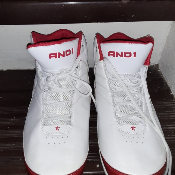 Jordans - Picture 2 of 2